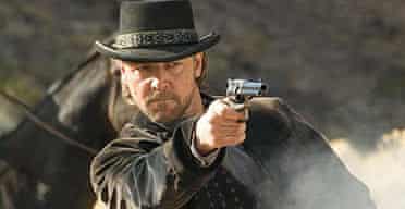 3 10 To Yuma Film The Guardian