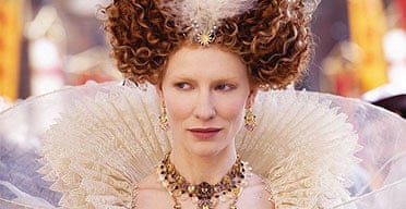 Long live the queen | Fashion | The Guardian Long live the queen | Fashion | The Guardian