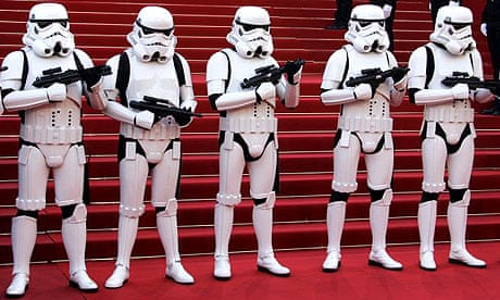 Star Wars Day, quando la musica cita la saga di George Lucas Star Wars Day, quando la musica cita la saga di George Lucas