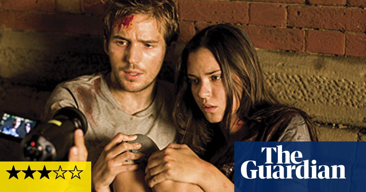 Download Cloverfield Film The Guardian Free Get Wallpaper Cloverfield Film The Guardian For Free