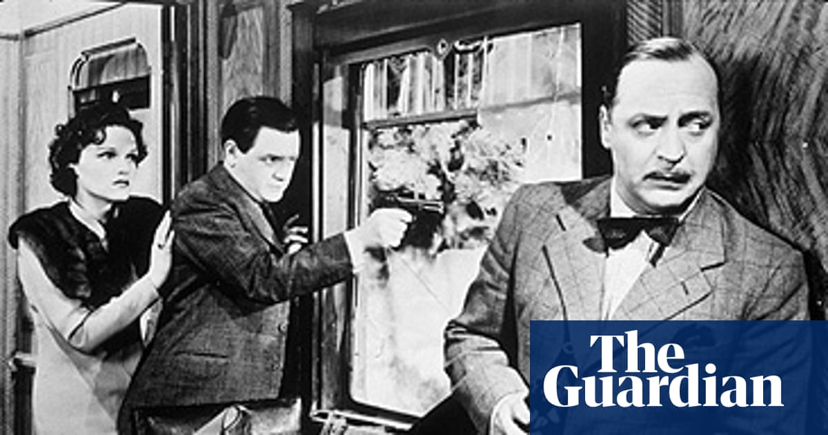 Avoir Images Mustard And Cress Film The Guardian dernière salutations