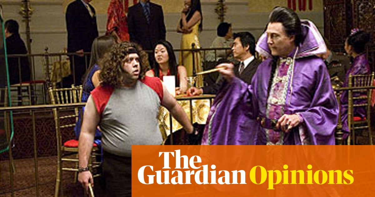 Another View Table Tennis Pro Gina Rogers On Balls Of Fury Film