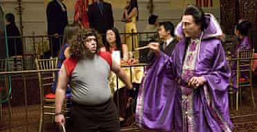 Another View Movies The Guardian