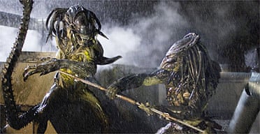 Aliens Vs Predator: Requiem | Movies | The Guardian