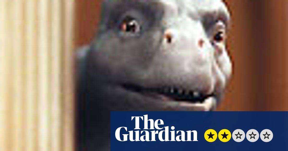The Water Horse Legend Of The Deep Movies The Guardian