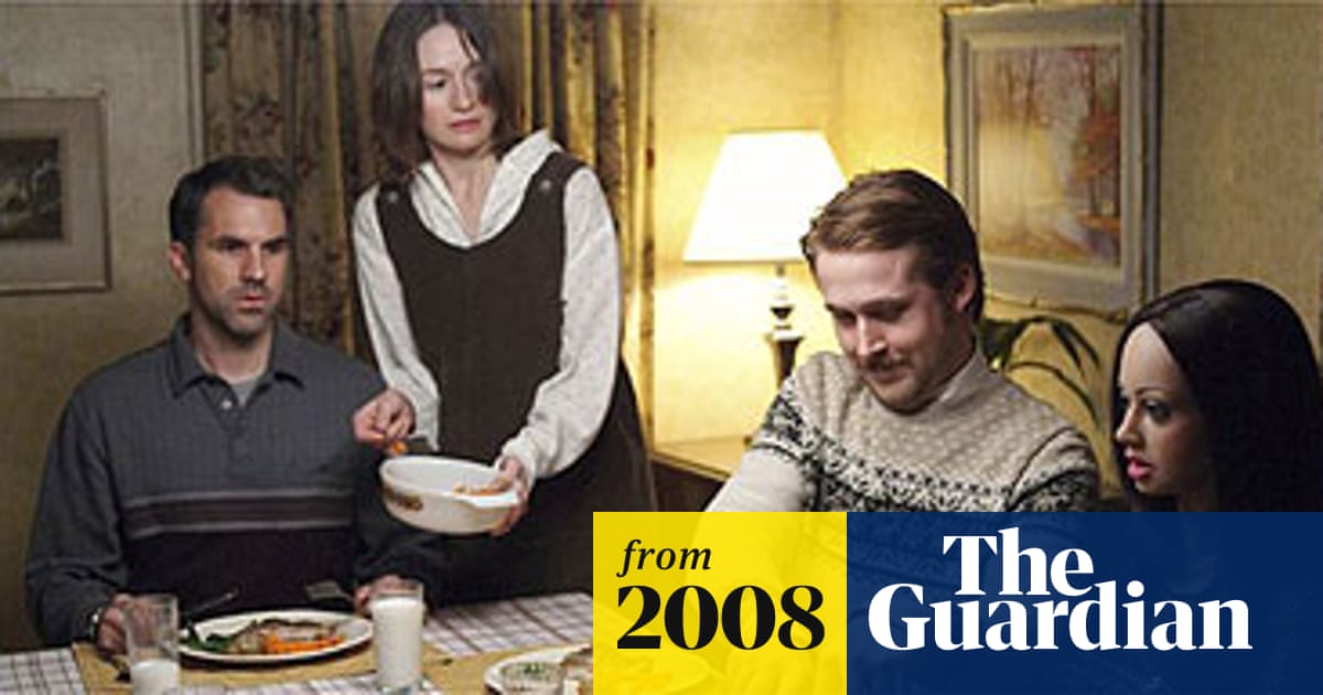 Mannequin for all seasons | Movies | The Guardian Mannequin for all seasons | Movies | The Guardian