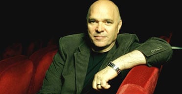 anthony minghella