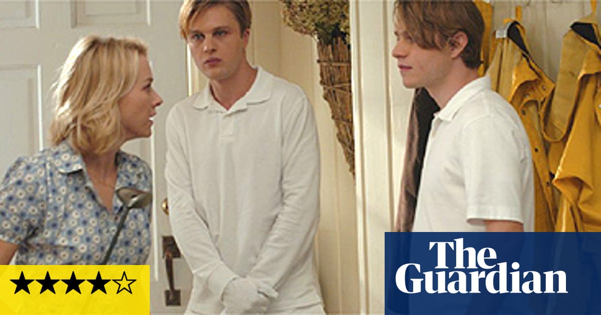 Funny Games | Movies | The Guardian