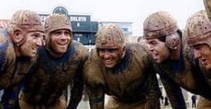 Image result for leatherheads movie pics