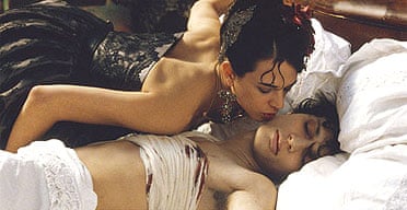 Asia Argento Porn - The Last Mistress | Movies | The Guardian