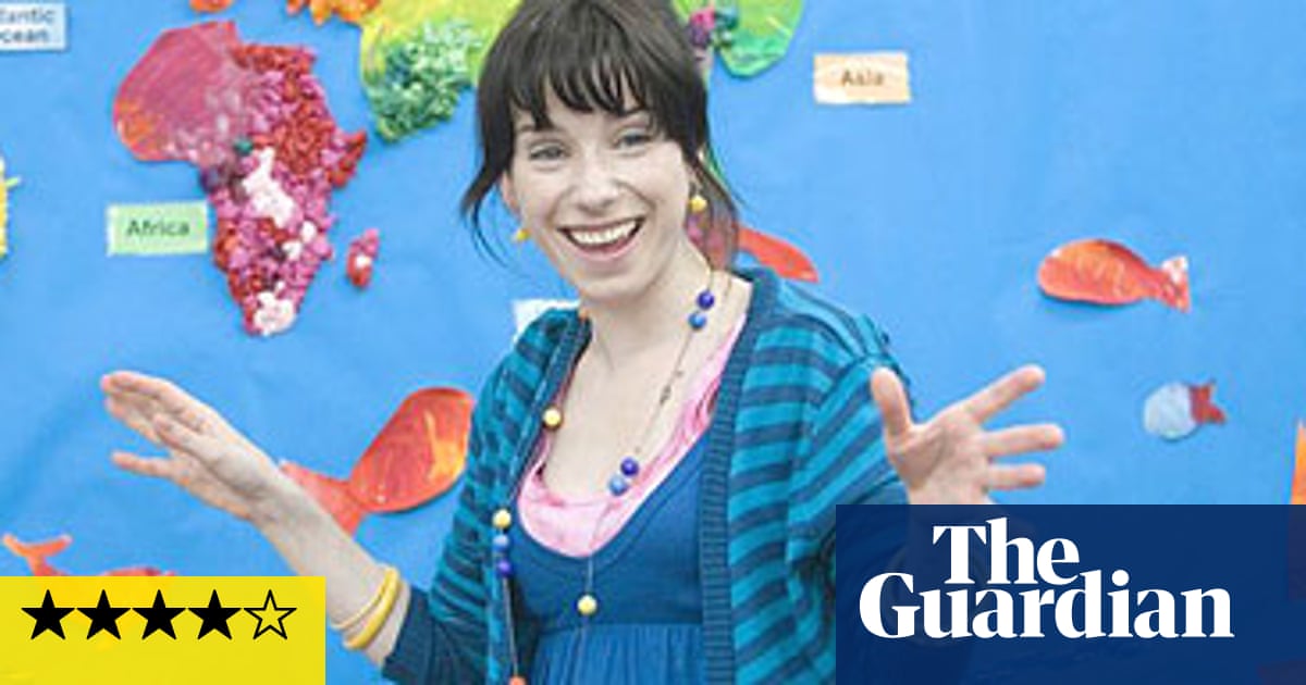 Happy Go Lucky Movies The Guardian Happy Go Lucky Movies The Guardian