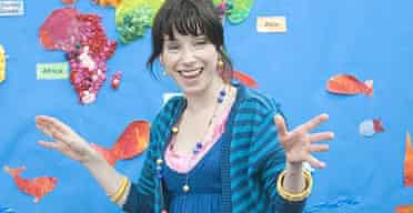 Happy Go Lucky Movies The Guardian Happy Go Lucky Movies The Guardian