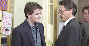 Charlie Bartlett Charlie Bartlett