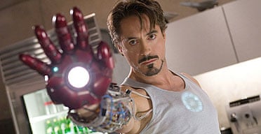 Iron Man Iron Man The Guardian Iron Man Iron Man The Guardian