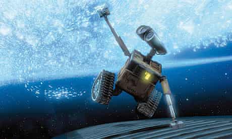 Wall E Named Best Film By La Critics Awards And Prizes The Guardian Wall E Named Best Film By La Critics Awards And Prizes The Guardian