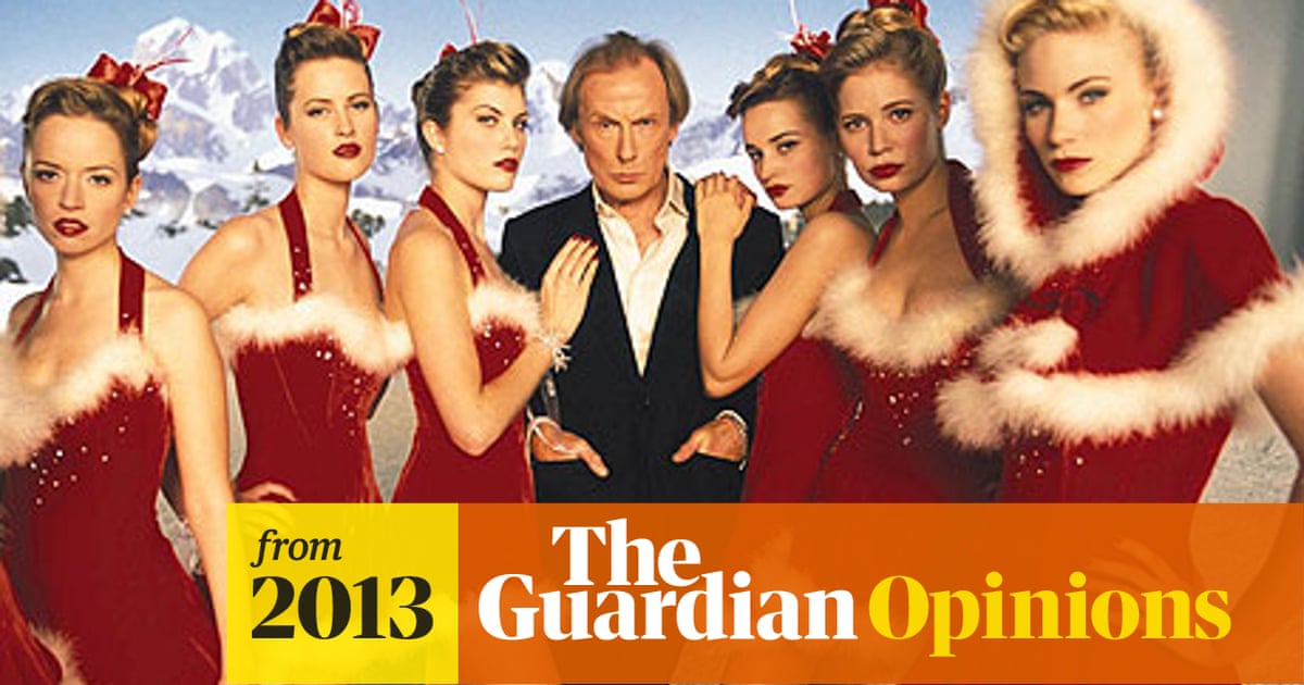 Love Actually In Defence Of My Favourite Movie Michael Koziol The Guardian