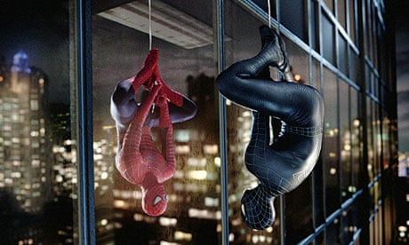 Spider-Man 3 recap: is this Hollywood's biggest ever mistake? | Movies |  The Guardian