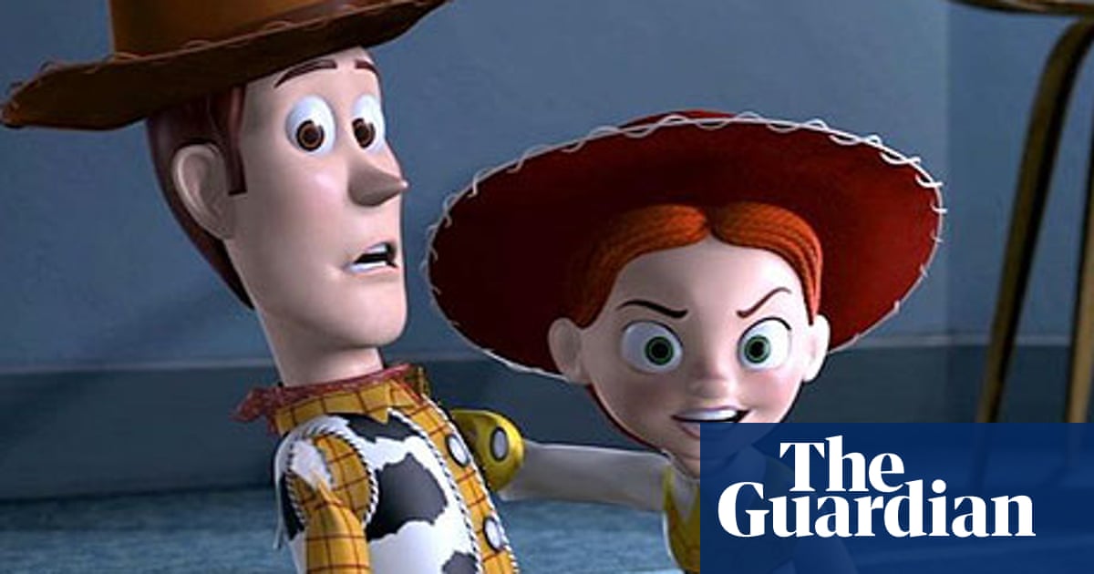 You review: Toy Story 2 in 3D, Movies