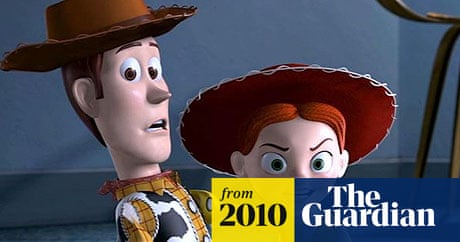 Toy Story 2 is completely different to me now that I am a father | Family films | The Guardian Toy Story 2 is completely different to me now that I am a father | Family films | The Guardian