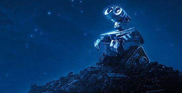Wall E Is Hollywood S New Star So Why Is He Causing An Eco Row Family Films The Guardian Wall E Is Hollywood S New Star So Why Is He Causing An Eco Row Family Films The Guardian