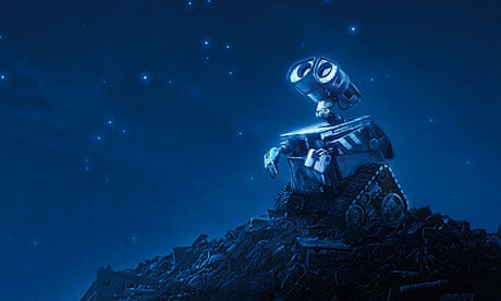 Wall-E