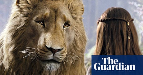 Skip Two Books In The Narnia Series Have They Forgotten The Deep Magic Chronicles Of Narnia The Guardian Skip Two Books In The Narnia Series Have They Forgotten The Deep Magic Chronicles Of Narnia The Guardian