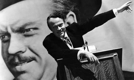 Citizen Kane: No 5 best arthouse film of all time | Drama films | The  Guardian