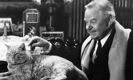 Ask Parky: never work with animals or waxworks | Movies | The Guardian