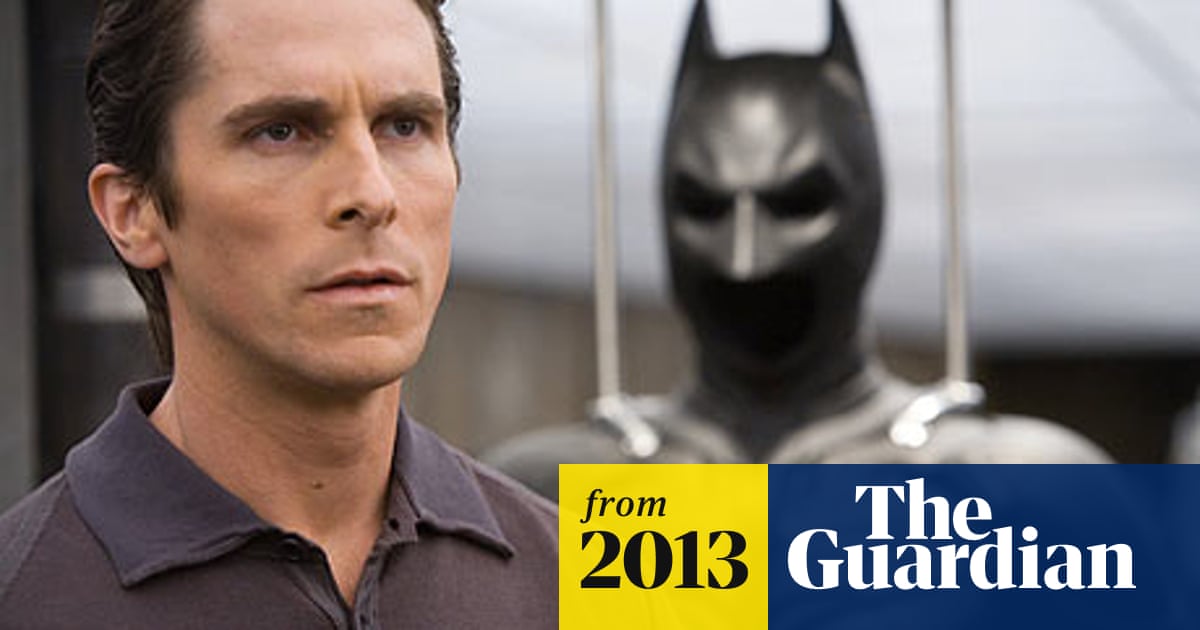 Christian Bale 'could get $50m' to reprise Batman role in Man of Steel 2