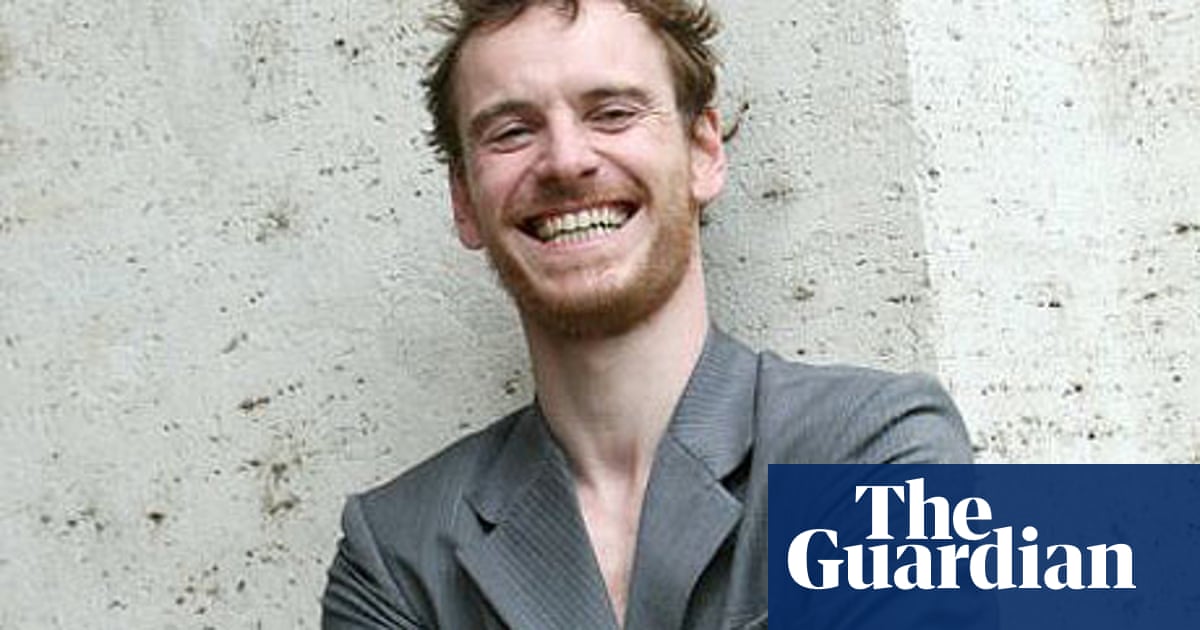 Interview Michael Fassbender Film The Guardian