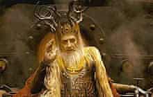 King Balor, a character in Hellboy II: The Golden Army