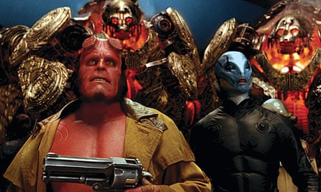 hellboy 2 characters