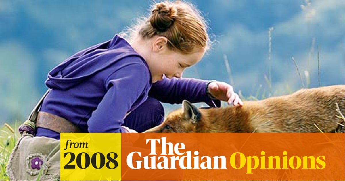 A trip to the dark heart of bestiality, for the under-eights | Movies | The Guardian A trip to the dark heart of bestiality, for the under-eights | Movies | The Guardian