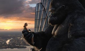 Origins Book Kong King Of Skull Island To Get Screen Transfer