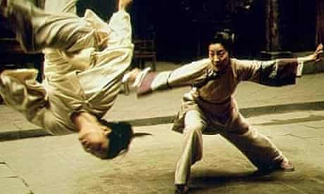 Top 10 martial arts movies | Film | The Guardian