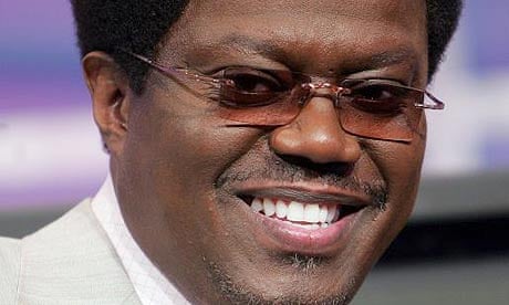 Comic actor Bernie Mac dies aged 50 | Movies | The Guardian