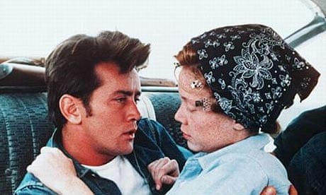 Badlands: No 4 best crime film of all time | Crime films | The Guardian