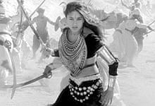 Kareena Kapoor in Asoka