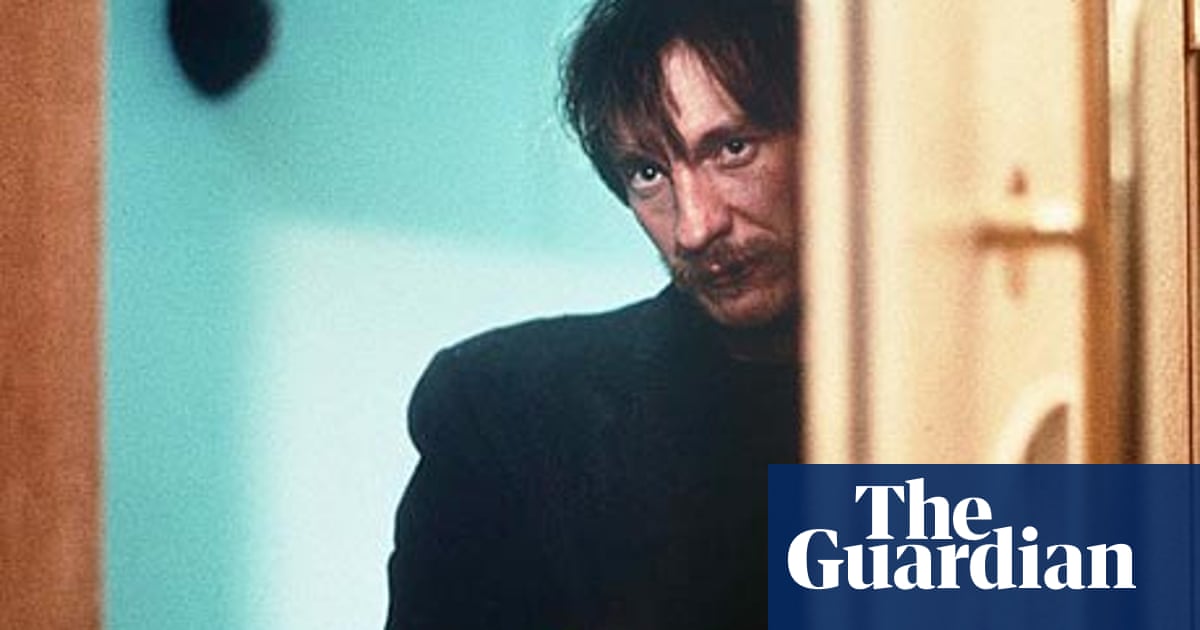 I Got Dangerously Close To Johnny Mike Leigh The Guardian