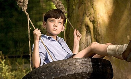When Innocence Meets Evil  What The Boy in the Striped Pajamas Is Really  About (Film Analysis) 