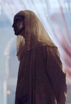 I Once Fought For Two Days With An Arrow Through My Testicle Ridley Scott The Guardian