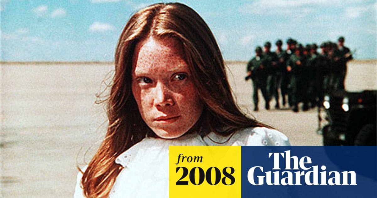 Badlands | Drama films - The Guardian