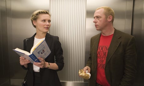 How To Lose Friends And Alienate People Review | Movie - Empire