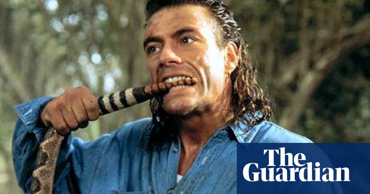 Crossing The Atlantic Ain T Easy Film The Guardian