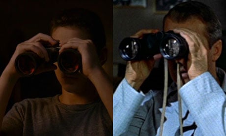 Disturbia did not steal Rear Window plot, judge rules | Movies | The ...