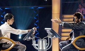 Slumdog Millionaire S Dev Patel And Danny Boyle In Talks To Appear