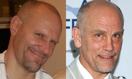 Seeing John Malkovich Film The Guardian