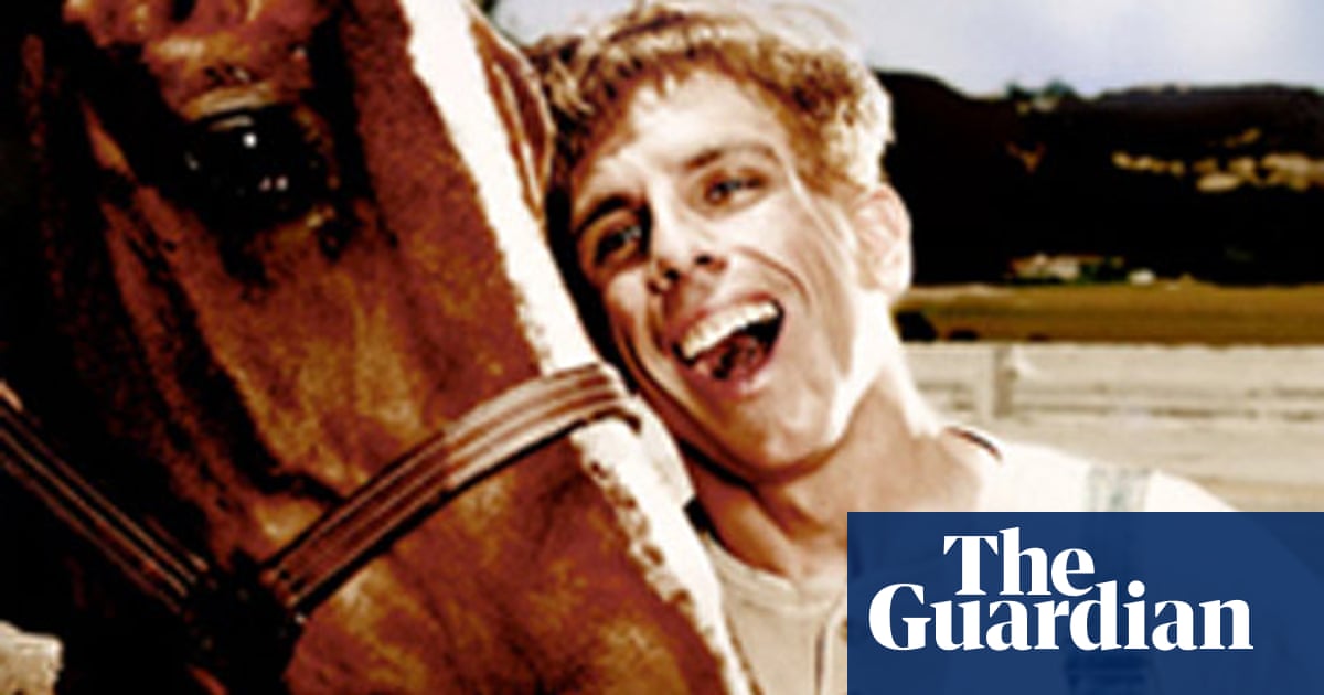 Do It Gif Ben Stiller Memes Segerios Com
