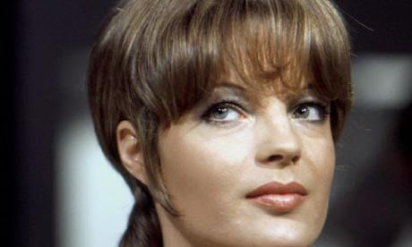 The rehabilitation of Romy Schneider | Movies | The Guardian