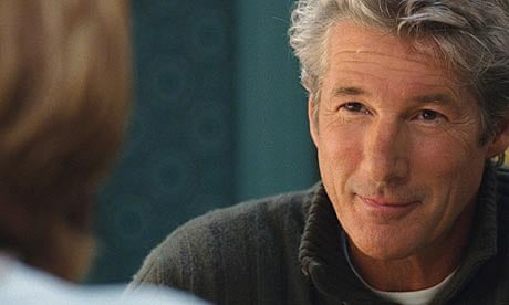 Richard Gere, eternal man of mystery | Romance films | The Guardian